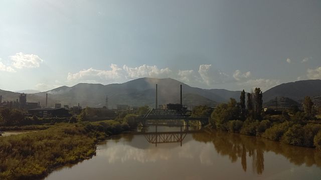 attivismo ambientale in bosnia