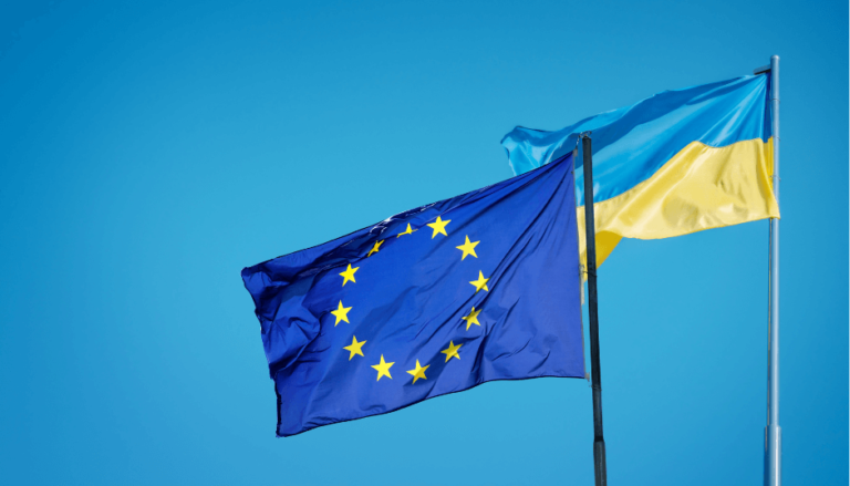 Allargamento europeo a est - Ucraina