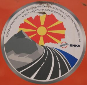 Logo del consorzio Enka-Bechtel