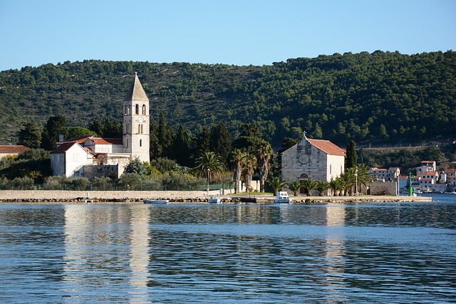 vis lissa isola
