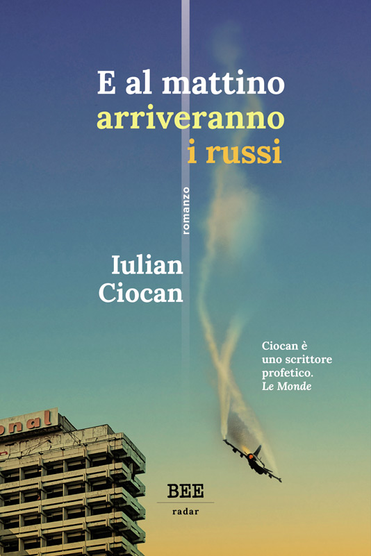 Ciocan E al mattino arriveranno i russi