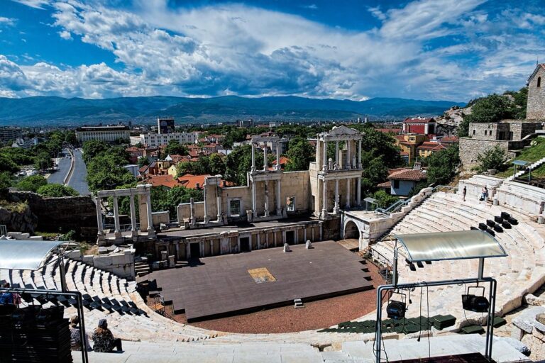 bulgaria meridionale