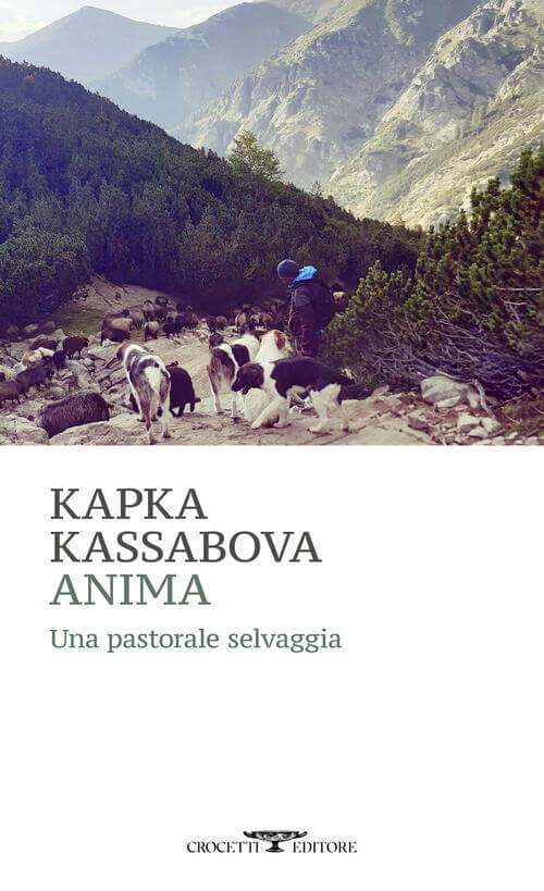 anima kapka kassabova