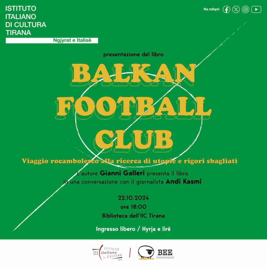 Balkan Football Club