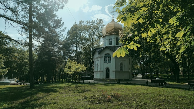 Elezioni in Moldova