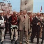 L'uomo che non doveva mai morire: Enver Hoxha