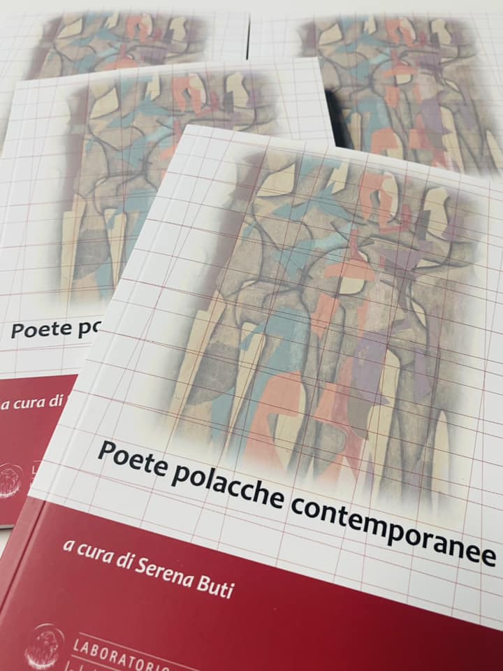 poete polacche contemporanee