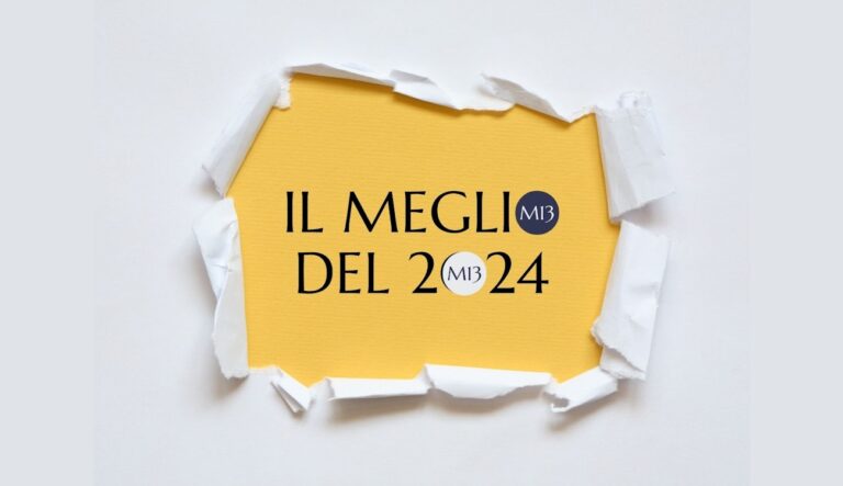 I migliori articoli 2024