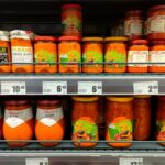 ajvar lutenica zacusca caviale balcani