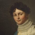 Anna Bunina (1830)