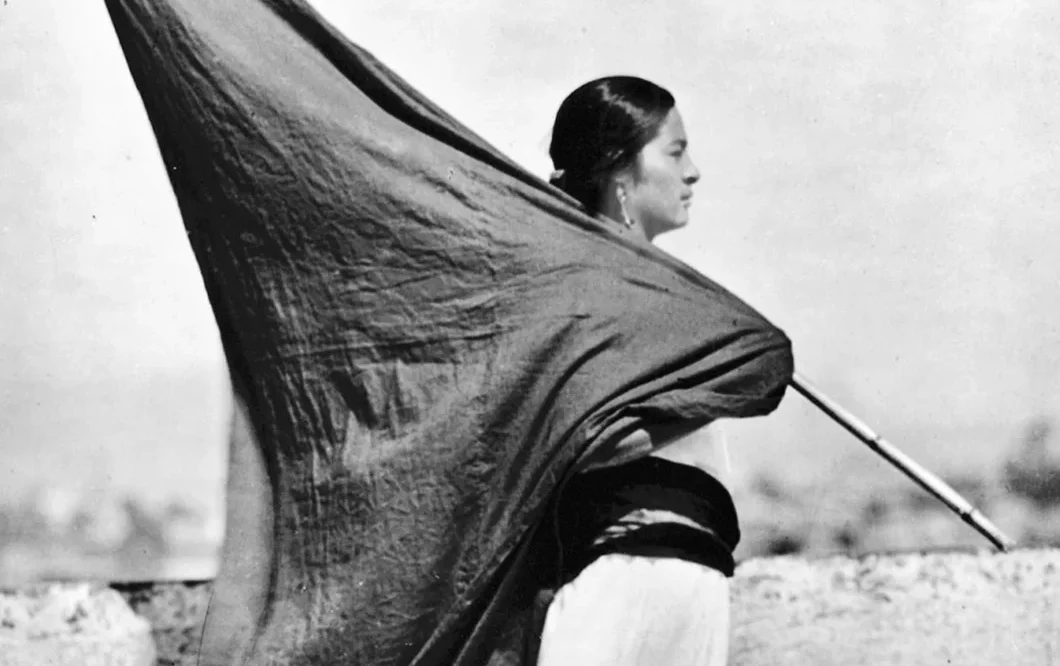 Tina Modotti