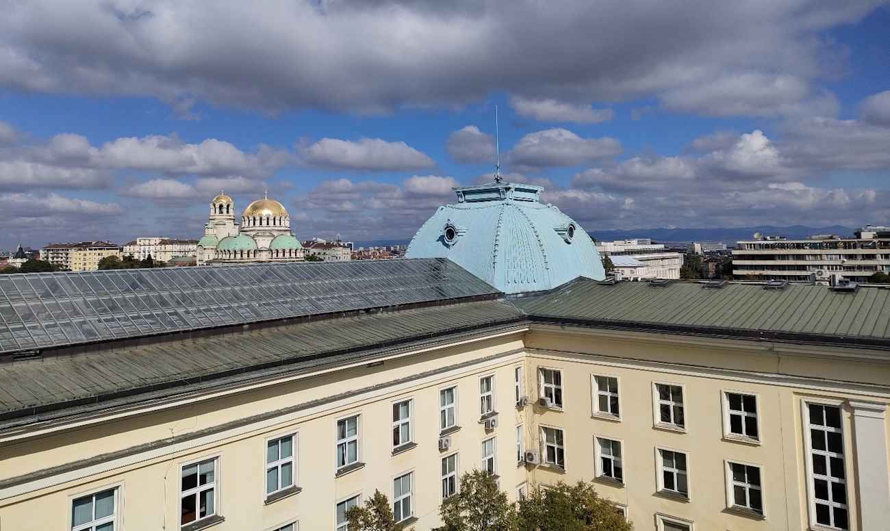 Università di Sofia